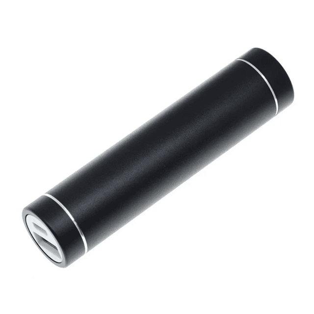 Single battery Power bank (Aluminium Body)_img_1