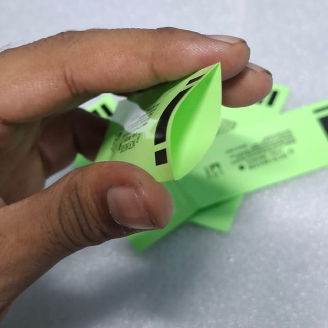 5 PCS NCR 18650 Battery Heat Sink Tube_img_3