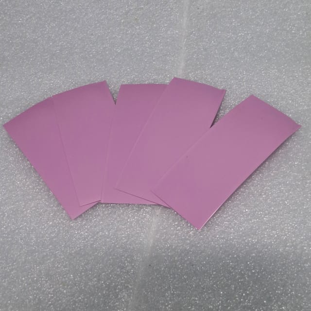 5PCS 18650 3.7V Battery Heat Sink Tube_img_4