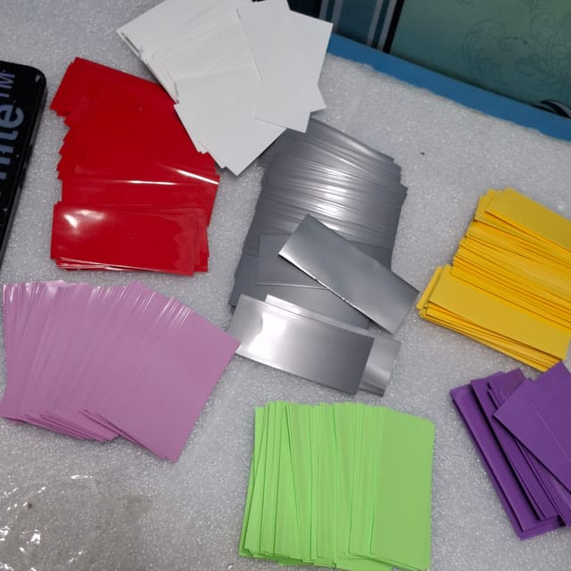 5PCS 18650 3.7V Battery Heat Sink Tube_img_8