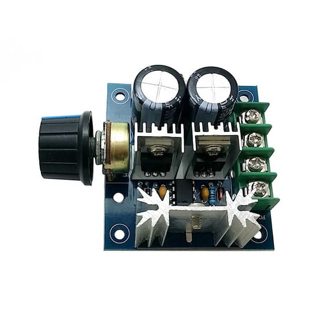 775 Motor Speed Controller 12V - 40v 10A_img_4