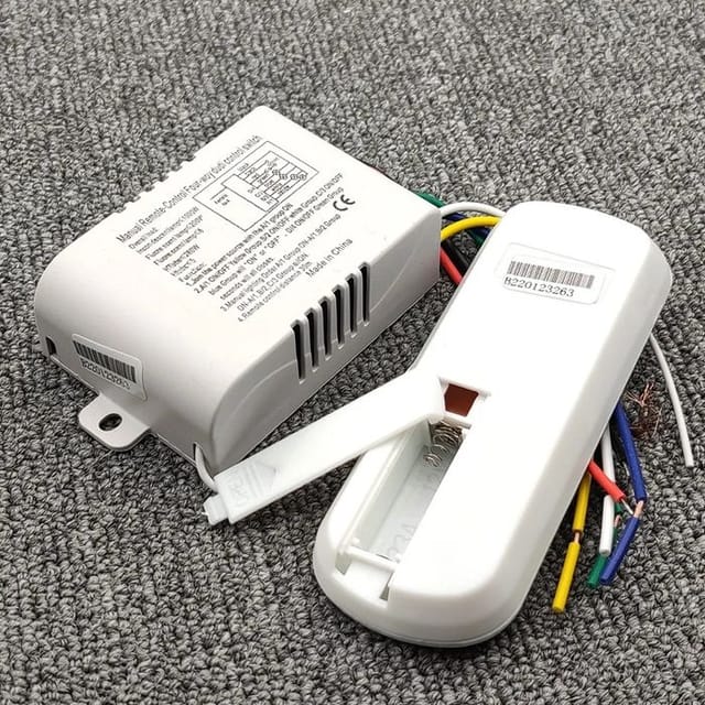 4 Way 220V Remote Control Device_img_1