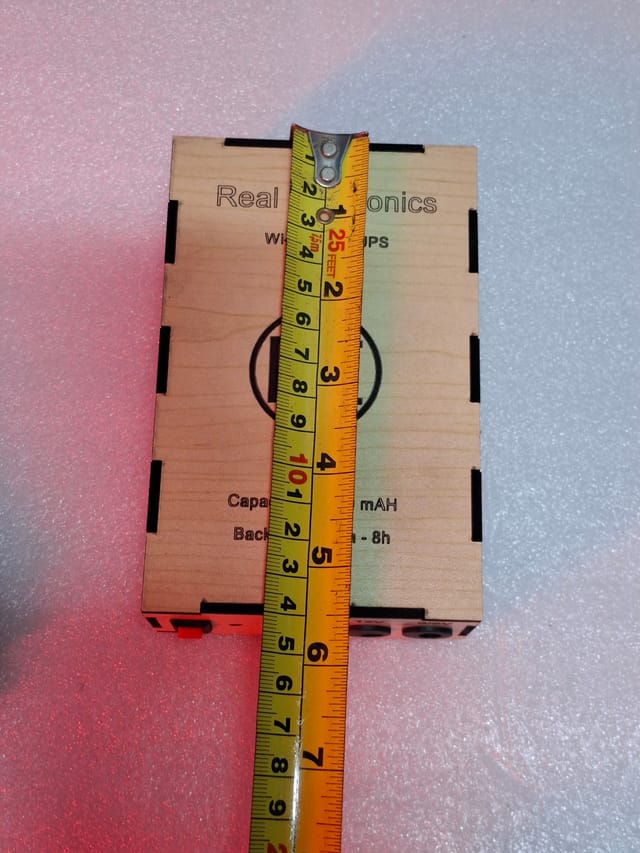 UPS Box Real Electronics_img_3