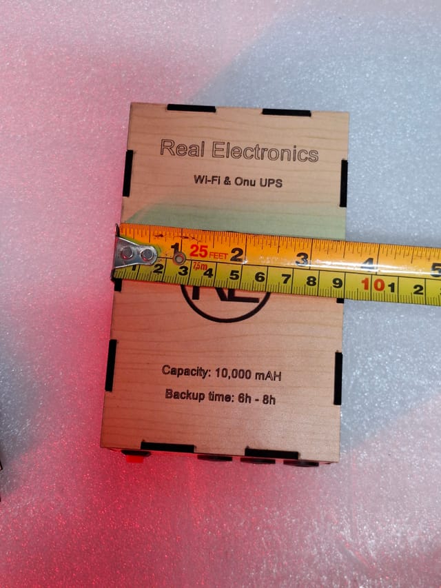 UPS Box Real Electronics_img_4