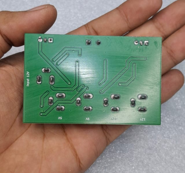Wi-Fi UPS Board 12V 12V 9V 5V_img_3