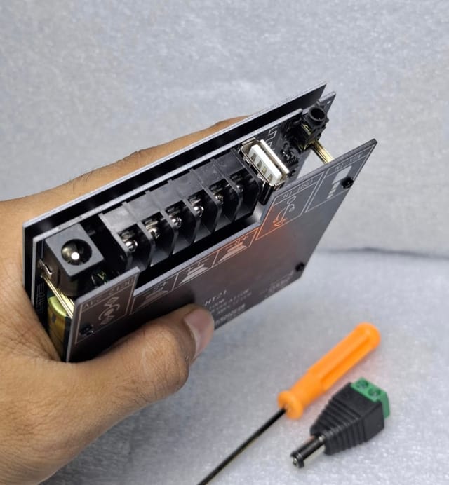 ZK- HT 21 ( TPA 3116 IC ) App Control_img_2