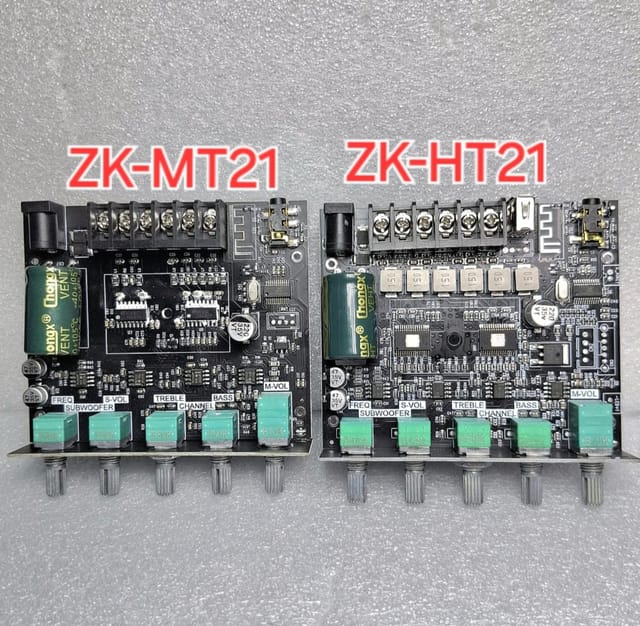 ZK- HT 21 ( TPA 3116 IC ) App Control_img_3