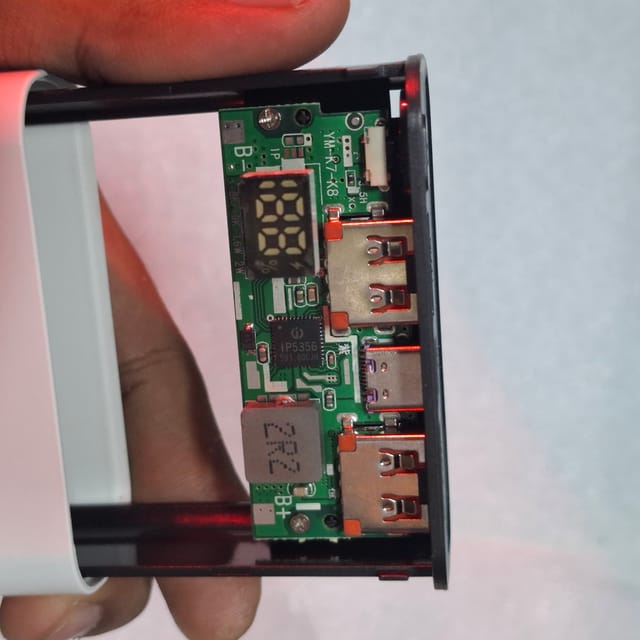 22.5W IP5356 Fast Charging Power Bank Case_img_2