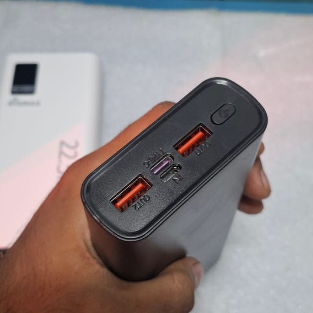 22.5W IP5356 Fast Charging Power Bank Case_img_3