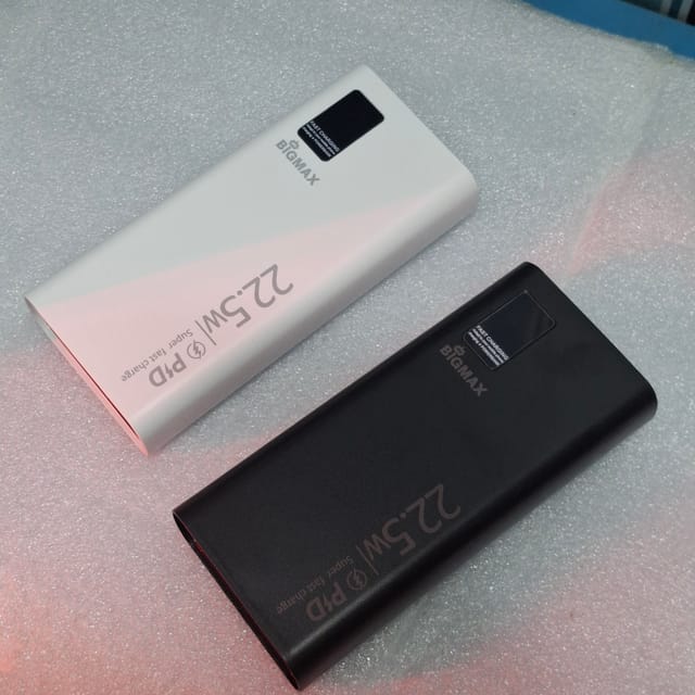 22.5W IP5356 Fast Charging Power Bank Case_img_4