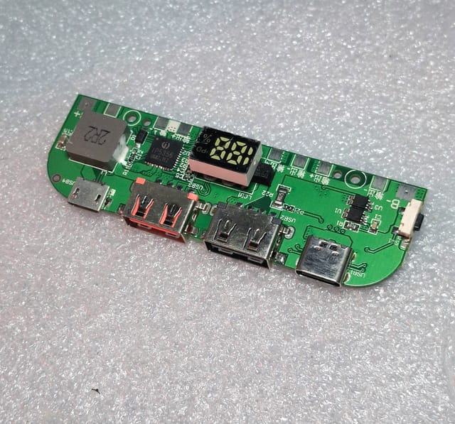 IP5356 22.5W Fast Charging Power Bank Module_img_0