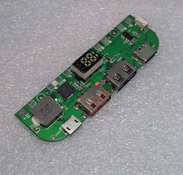 IP5356 22.5W Fast Charging Power Bank Module_img_1