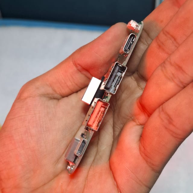 IP5356 22.5W Fast Charging Power Bank Module_img_4