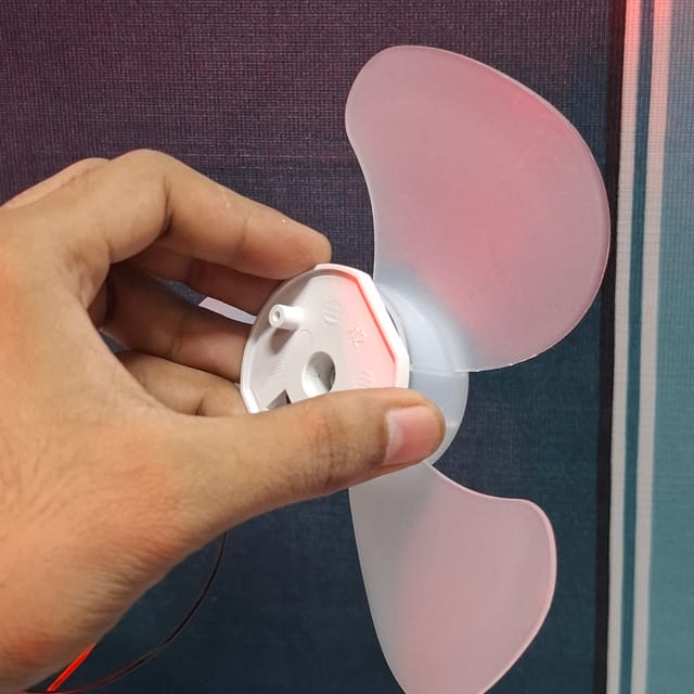 12V 6 inch Brushless Fan_img_1