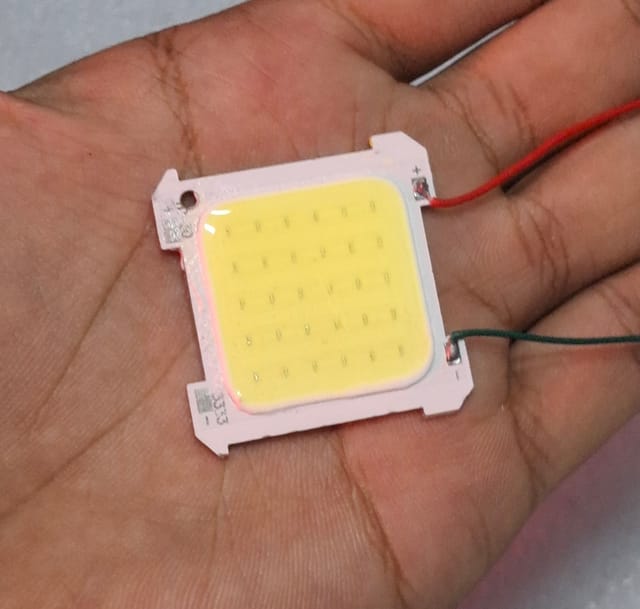 3.7V High Brightness White COD LED_img_0