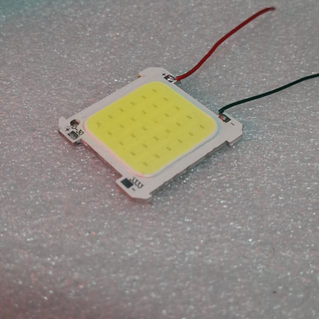 3.7V High Brightness White COD LED_img_1