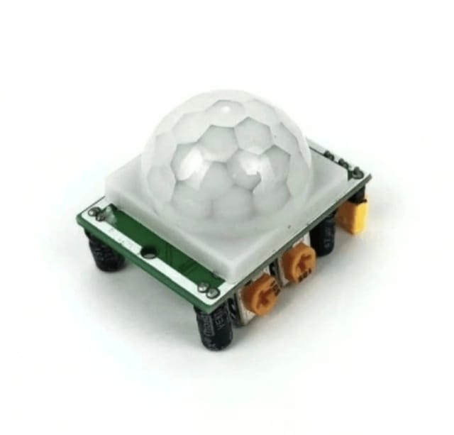 PIR Motion Sensor Module_img_0
