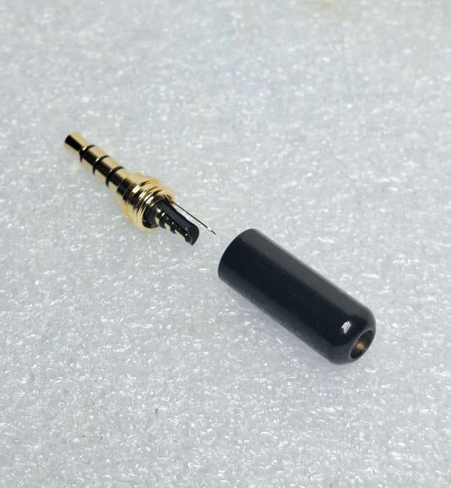 3.5mm Male audio jack_img_1