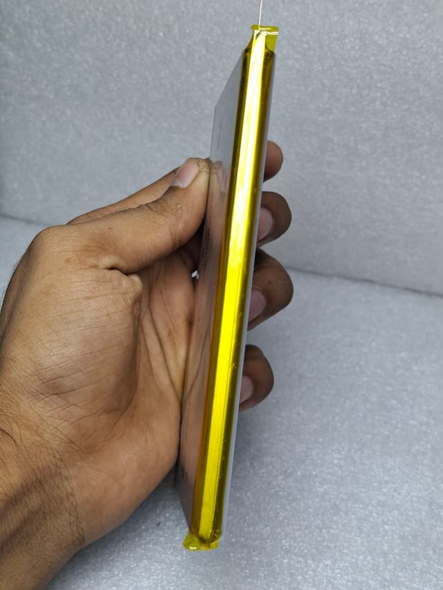 10,000 mAh New Lithium Polymer Battery_img_4