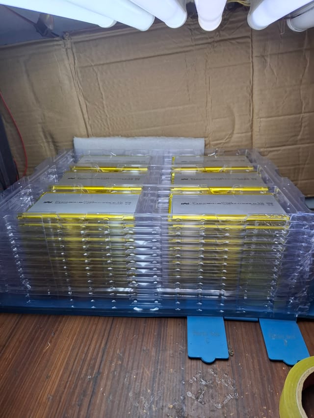 10,000 mAh New Lithium Polymer Battery_img_6