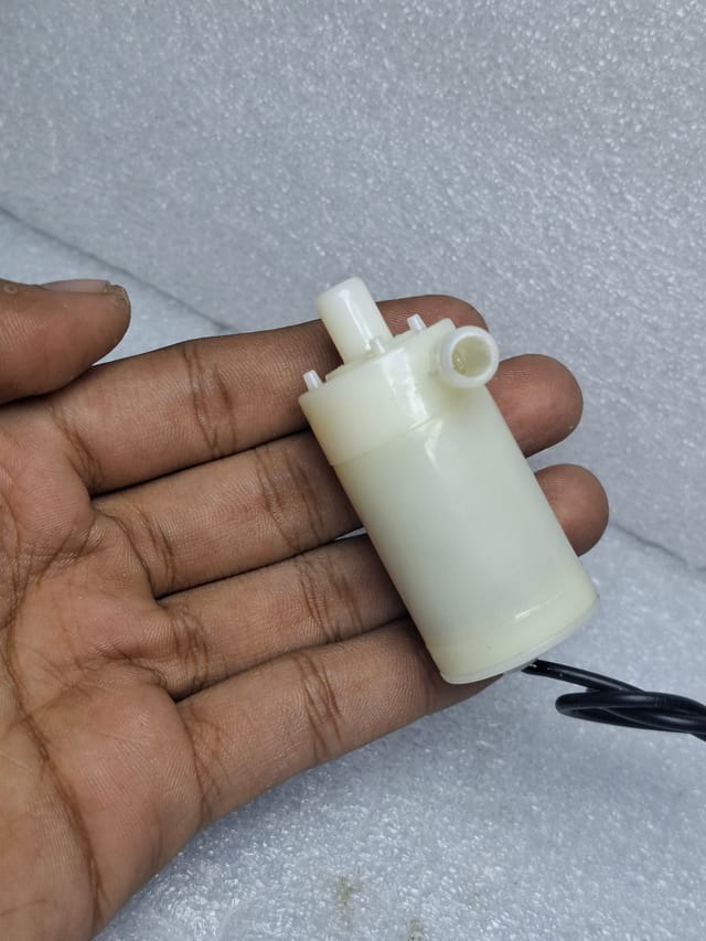 3.7V - 6V Mini Water Pump_img_2