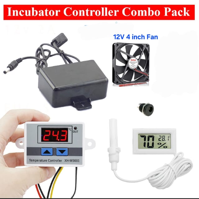 Incubator Controller Combo Pack_img_0