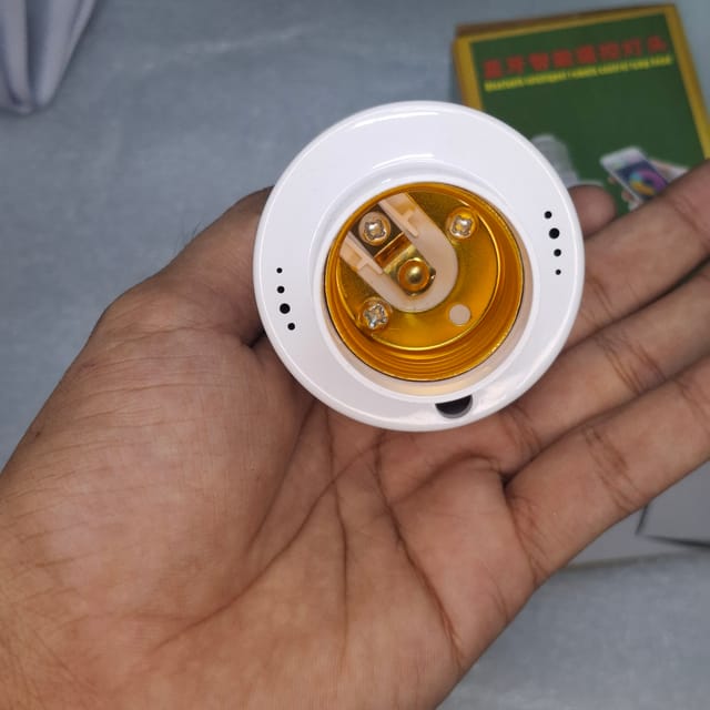 APP Control 220V AC Light Holder_img_2