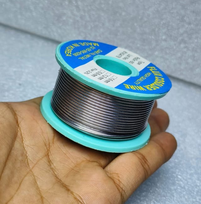 Flux Cosolder Soldering Wire_img_1