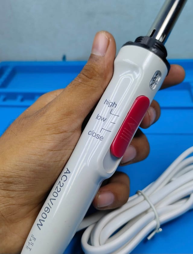 60W Soldering Iron_img_1