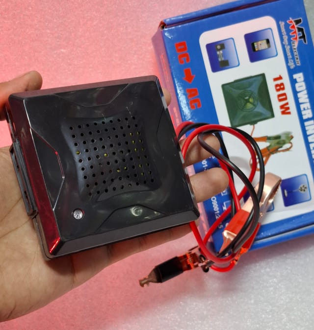 180W Power Inverter_img_1