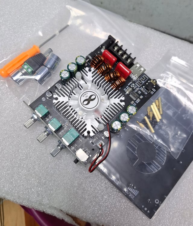 ZK-1602T APP Control Amplifier 160W + 160W ( 2.0)_img_1