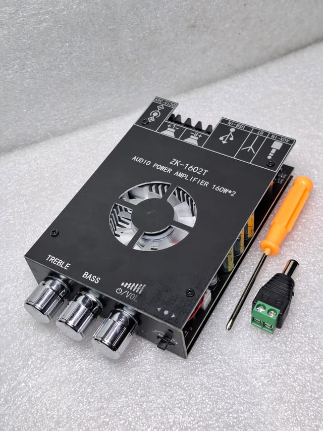 ZK-1602T APP Control Amplifier 160W + 160W ( 2.0)_img_2