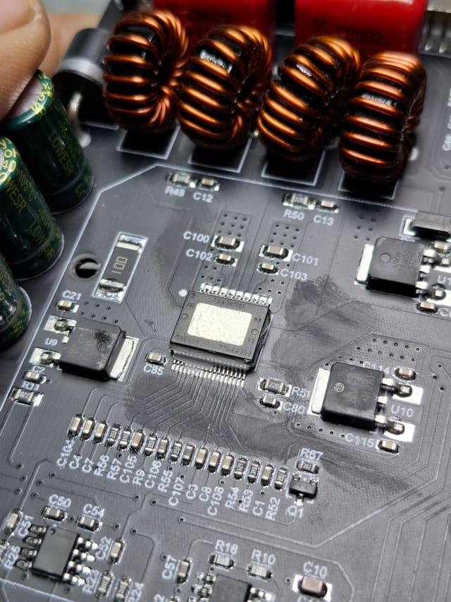 ZK-1602T APP Control Amplifier 160W + 160W ( 2.0)_img_3