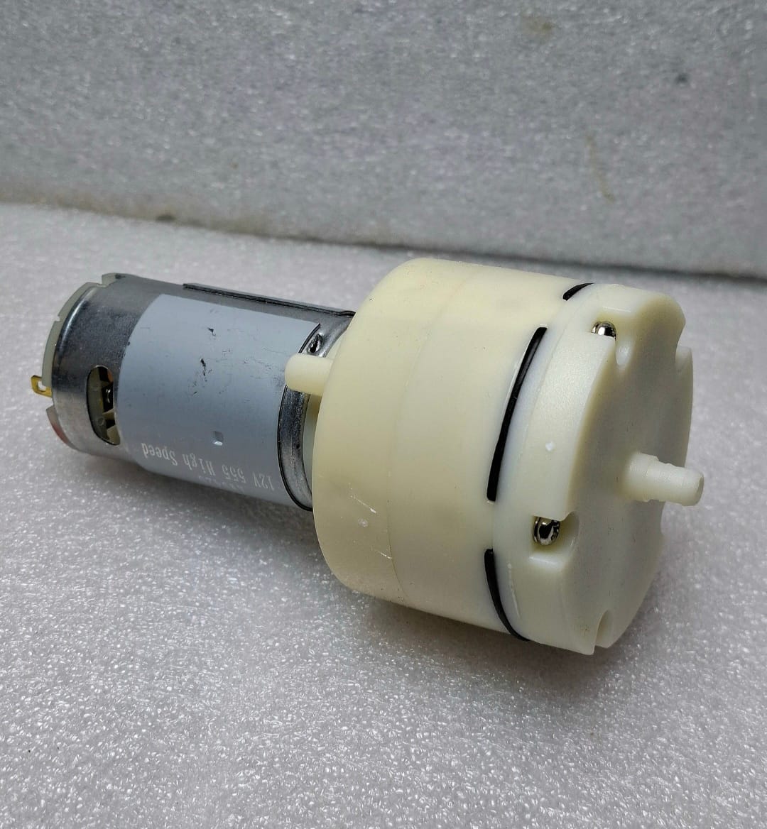 12V 555 Motor Air Pump