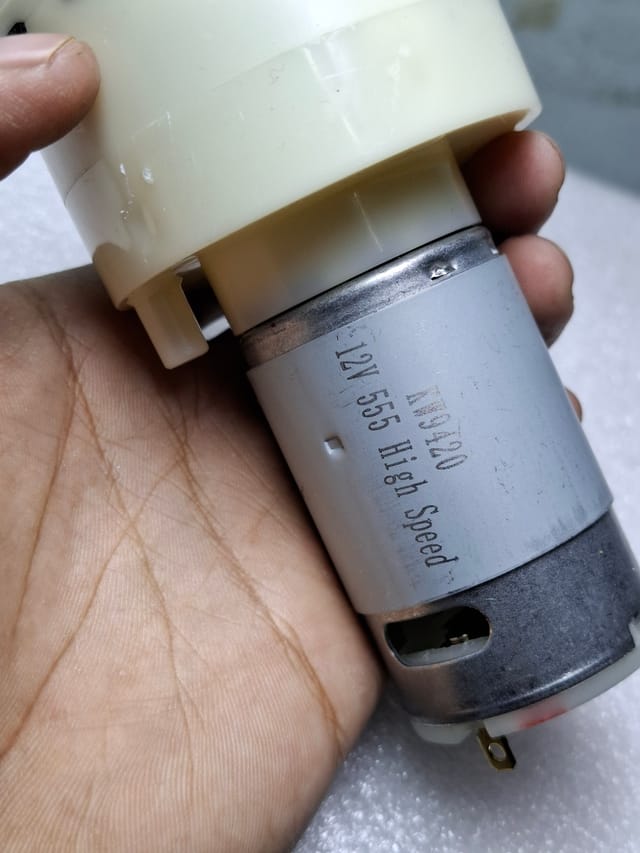 12V 555 Motor Air Pump_img_1
