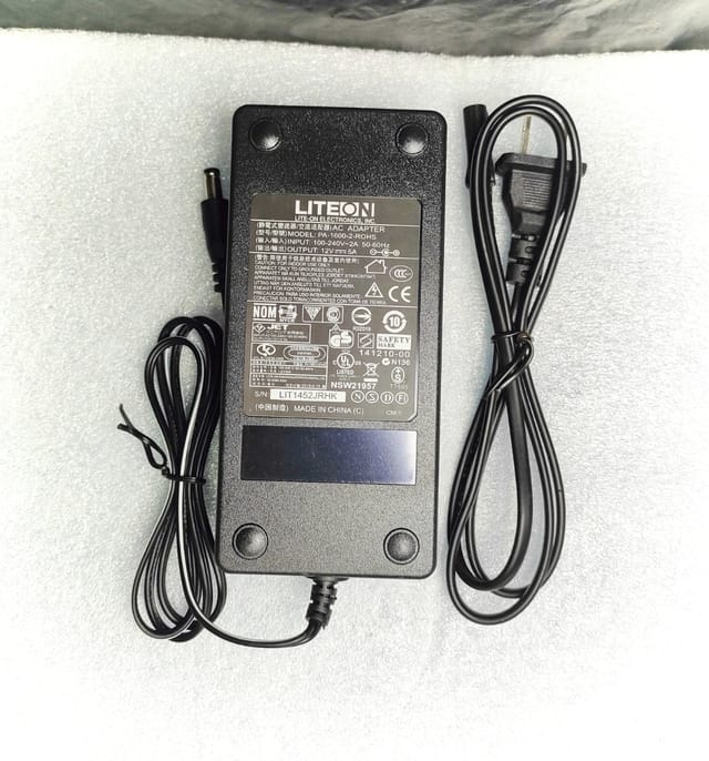 12V 5A high quality original power supply_img_2