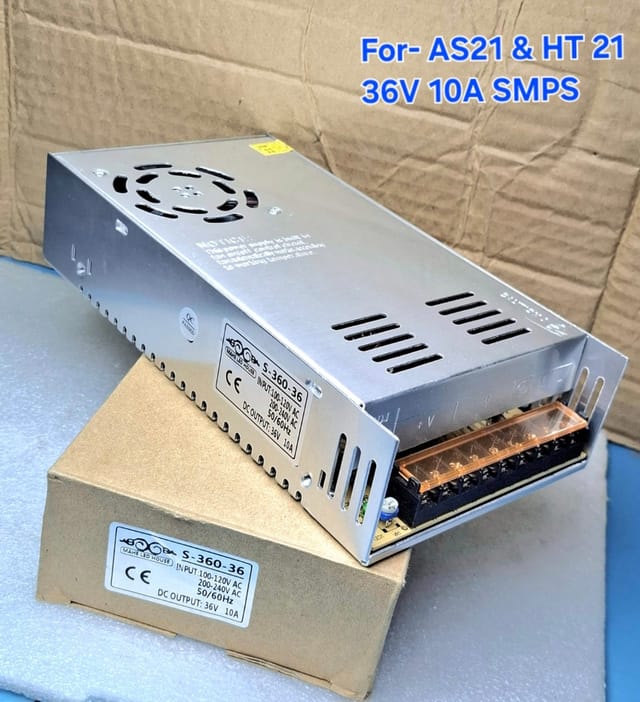 36V 10A SMPS_img_0