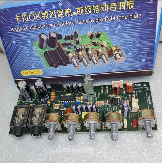 Bass Tone Board OK339A (Bangladeshi)_img_0