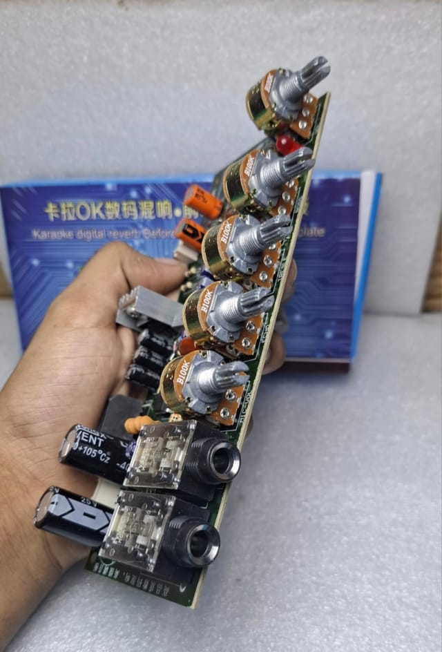 Bass Tone Board OK339A (Bangladeshi)_img_2