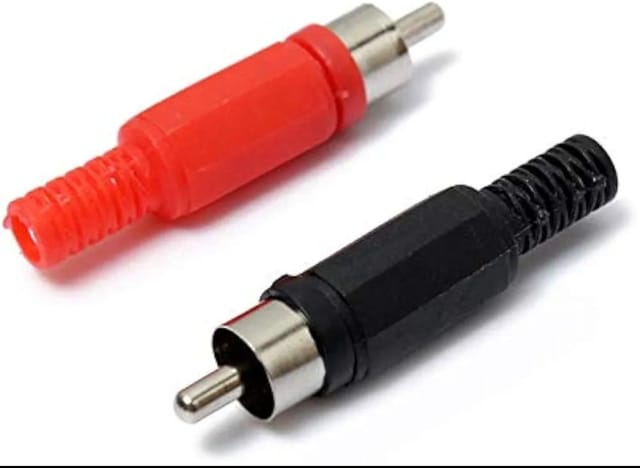 RCA Jack (2PCS)_img_0