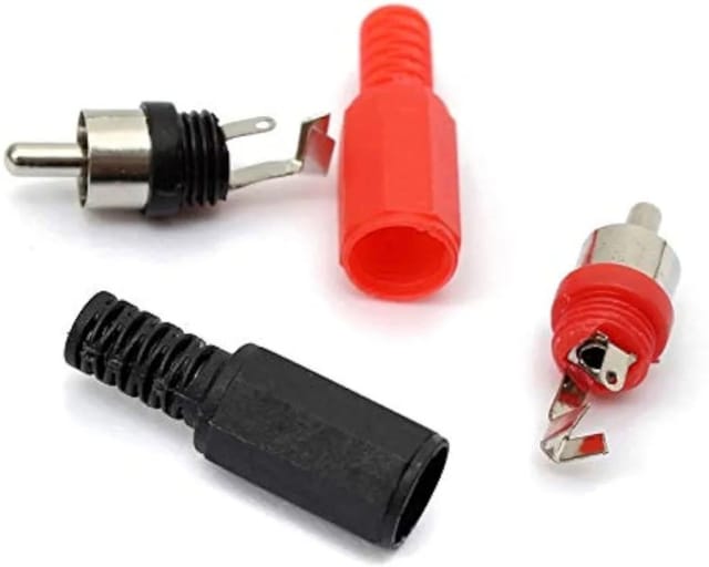 RCA Jack (2PCS)_img_1