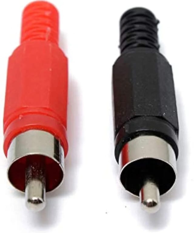 RCA Jack (2PCS)_img_2