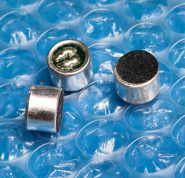 Microphone ( 1 pcs)_img_0