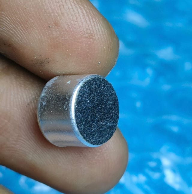 Microphone ( 1 pcs)_img_1