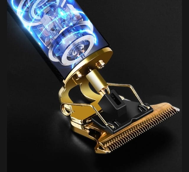 T9 Original Trimmer type C charging_img_5