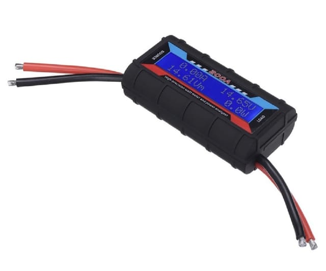 Watt Meter 4.8V - 60V 150A_img_3