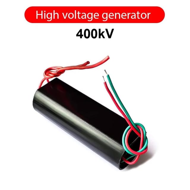 DC 3V-6V bis 400kV 400000V Boost Step up Power Module High Voltage Generator_img_0