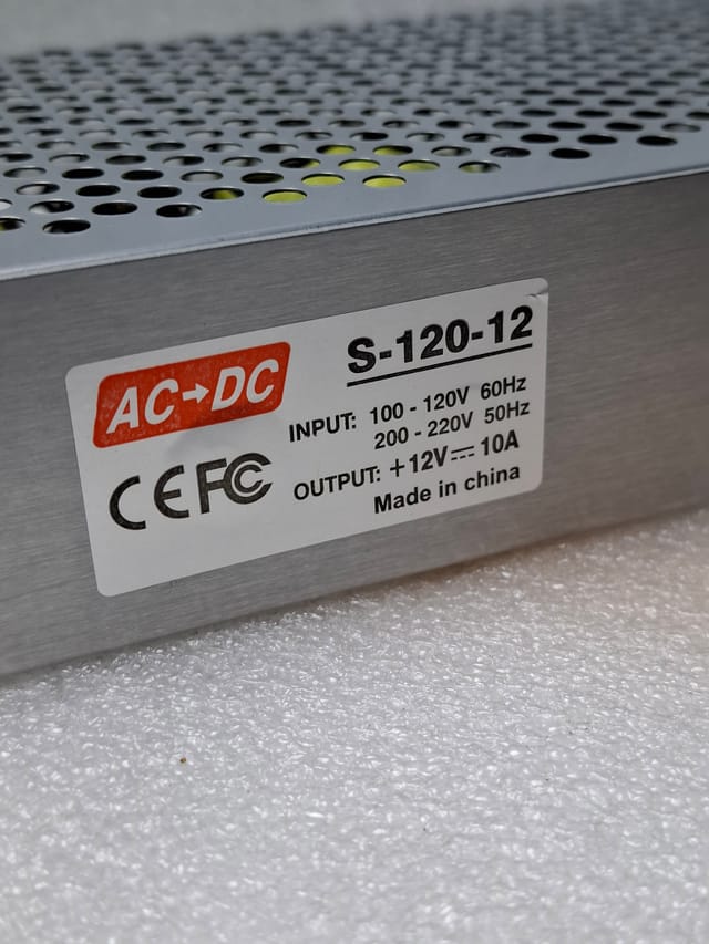 12V 10A SMPS_img_1