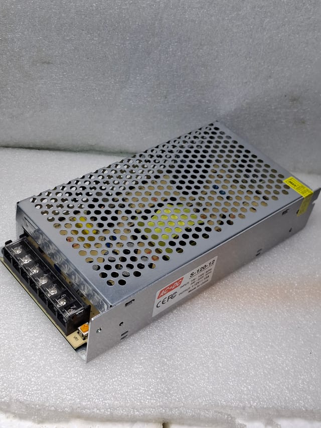 12V 10A SMPS_img_2