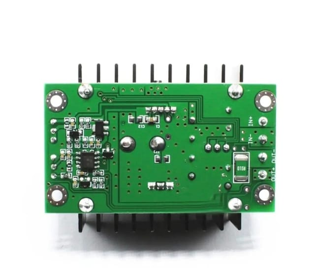XL4016 Module Buck Converter Volt & Ampere_img_1
